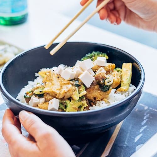 Udon Viladecans, Viladecans