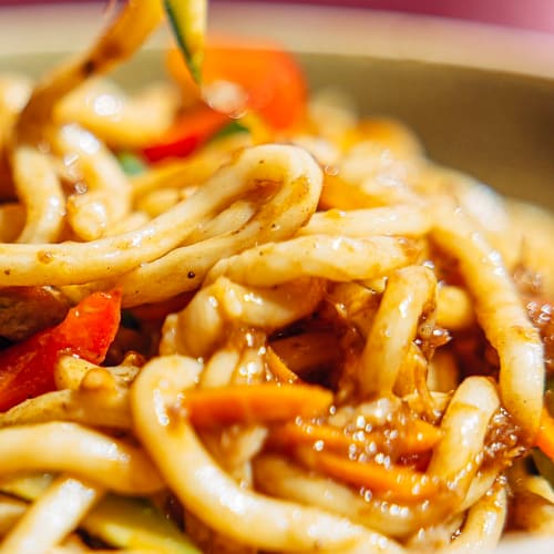 Udon Viladecans, Viladecans