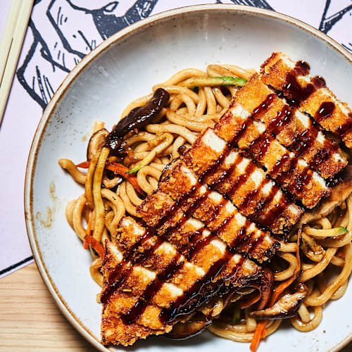 Udon Viladecans, Viladecans