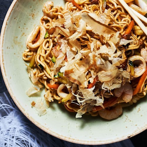 Udon Viladecans, Viladecans