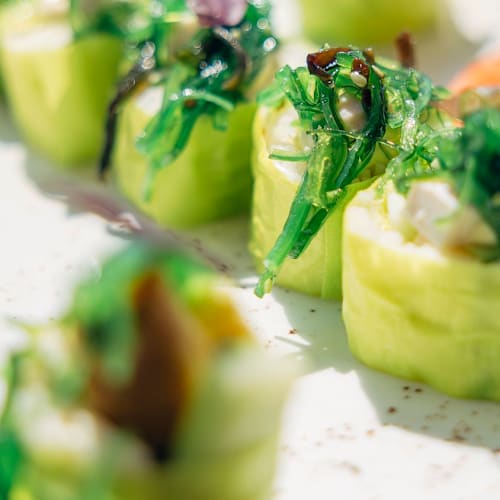 Udon Viladecans, Viladecans