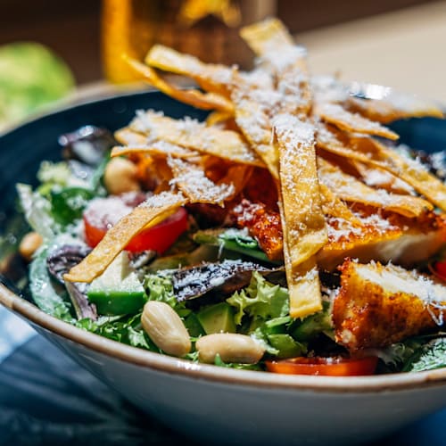 Udon Viladecans, Viladecans