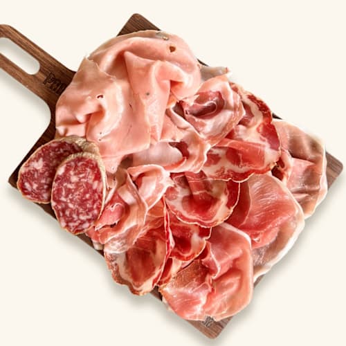 Parma Menù Settimo Torinese, Settimo Torinese