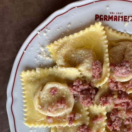 Parma Menù Settimo Torinese, Settimo Torinese