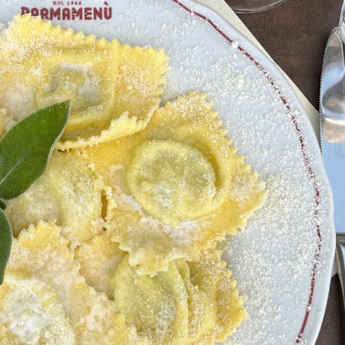 Parma Menù Settimo Torinese, Settimo Torinese