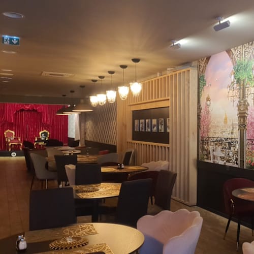 Le Faubourg, Mulhouse