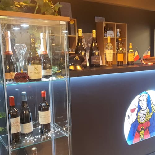 Le Faubourg, Mulhouse
