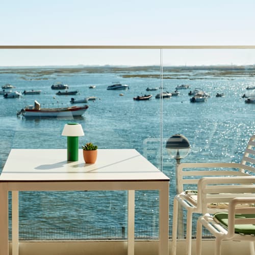 Terrazo - Restaurant & Sunset Bar, Faro