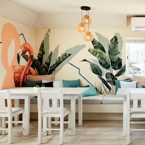 Terrazo - Restaurant & Sunset Bar, Faro