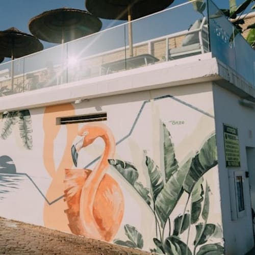 Terrazo - Restaurant & Sunset Bar, Faro
