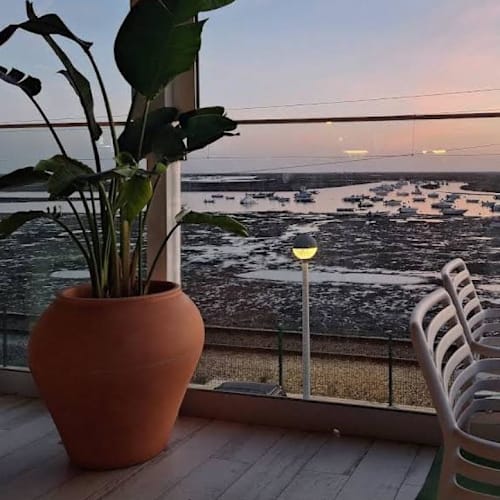 Terrazo - Restaurant & Sunset Bar, Faro
