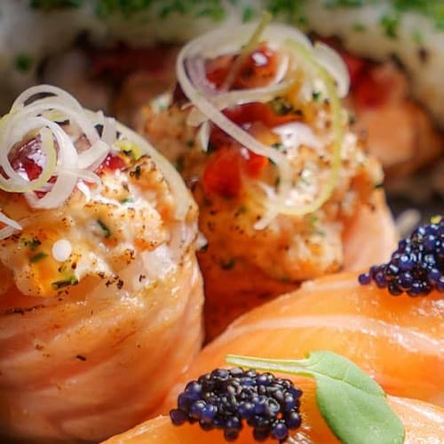 Tokei Sushi House, Lisboa