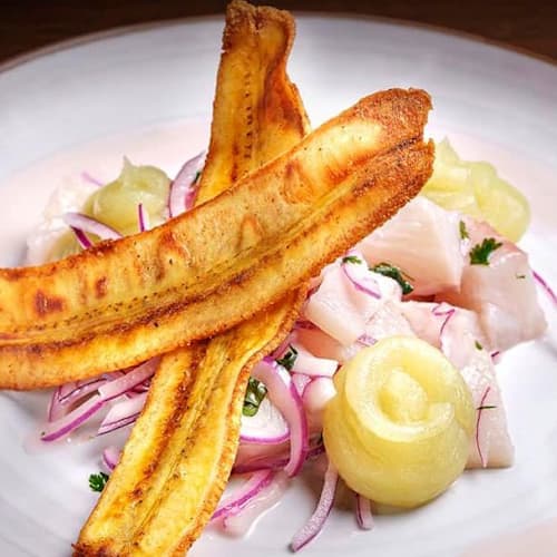 Tokei Sushi House, Lisboa