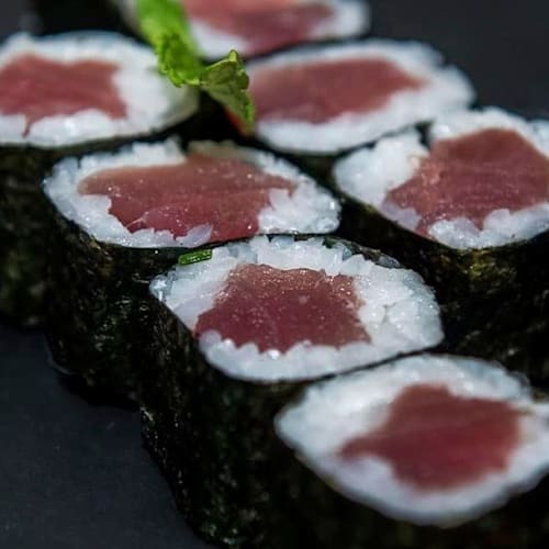 Tokei Sushi House, Lisboa