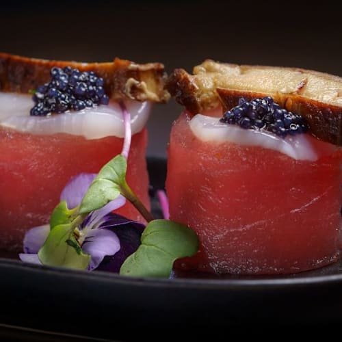 Tokei Sushi House, Lisboa