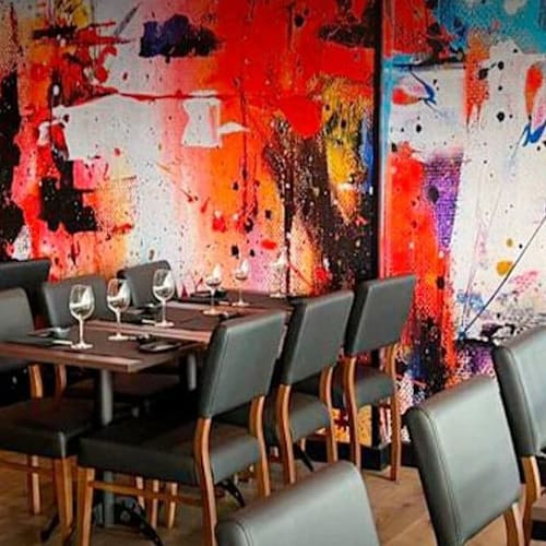 Tokei Sushi House, Lisboa