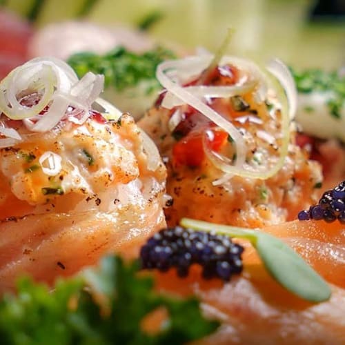 Tokei Sushi House, Lisboa