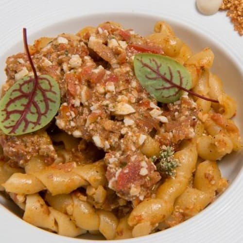 Cous-Cous - Ristorante Trapanese, Milano