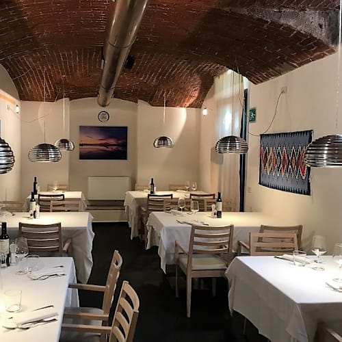 Cous-Cous - Ristorante Trapanese, Milano