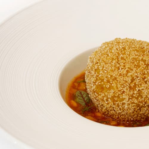 Cous-Cous - Ristorante Trapanese, Milano
