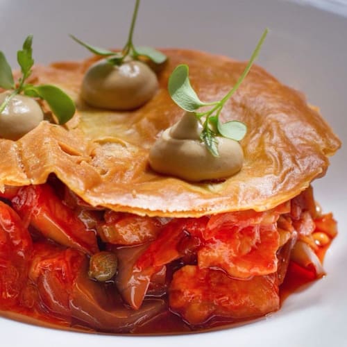 Cous-Cous - Ristorante Trapanese, Milano