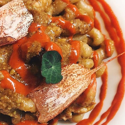 Cous-Cous - Ristorante Trapanese, Milano