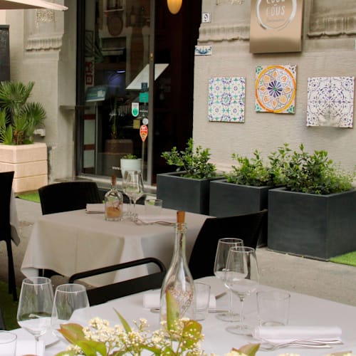 Cous-Cous - Ristorante Trapanese, Milano