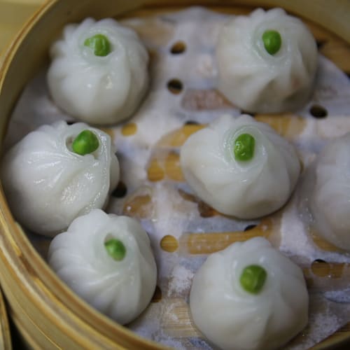 Shanghai Mama - Moraleja, Alcobendas