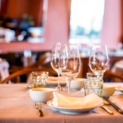 Shanghai Mama - Moraleja, Alcobendas