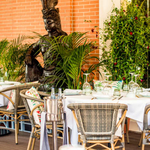 Shanghai Mama - Moraleja, Alcobendas