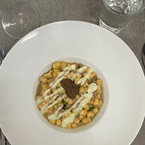 Piro Ristorante, Acquasparta