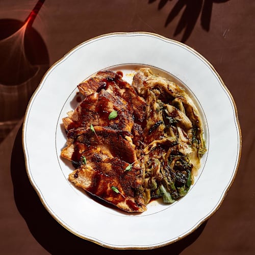 Piro Ristorante, Acquasparta