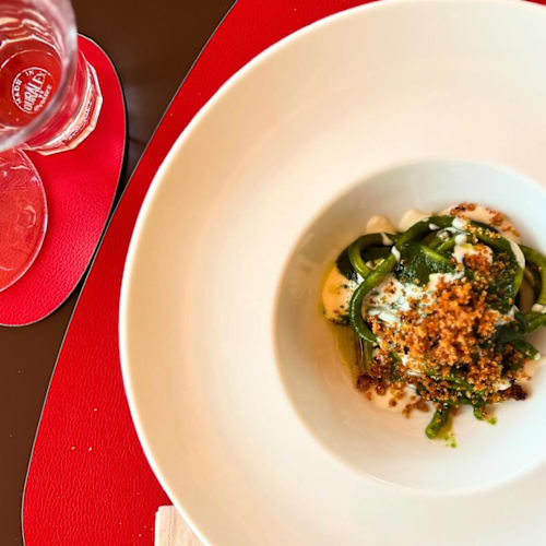 Piro Ristorante, Acquasparta