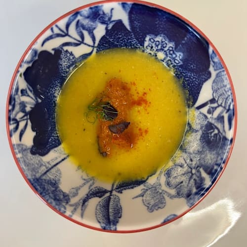 Piro Ristorante, Acquasparta