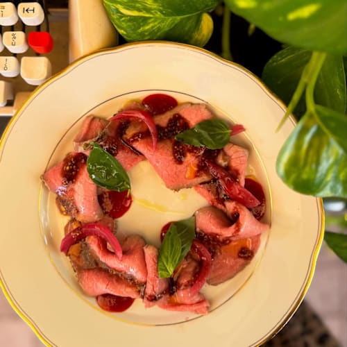 Piro Ristorante, Acquasparta