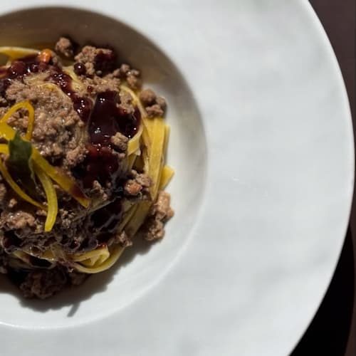 Piro Ristorante, Acquasparta