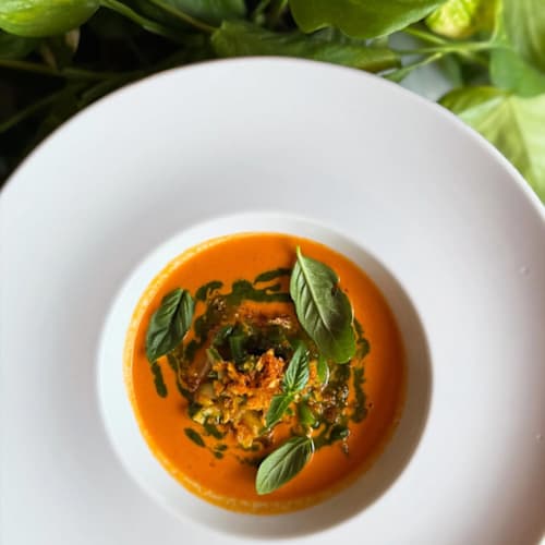 Piro Ristorante, Acquasparta