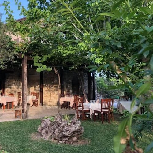 Mammarella Agriturismo, Altavilla Silentina