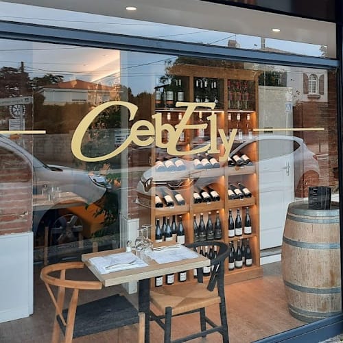 Brasserie Cebely, Blagnac