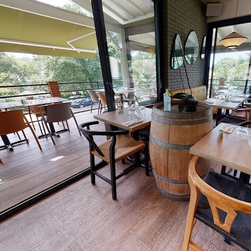 Brasserie Cebely, Blagnac