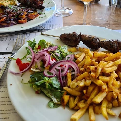Brasserie Cebely, Blagnac