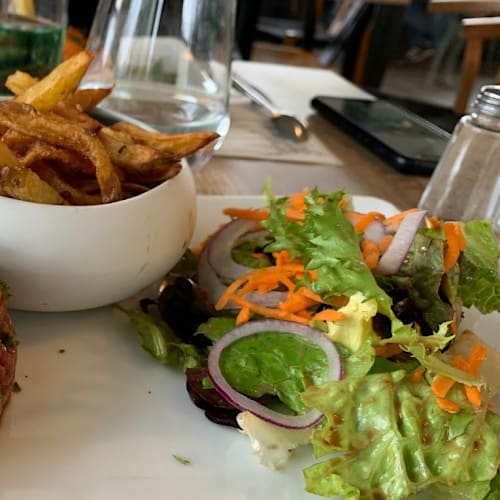 Brasserie Cebely, Blagnac