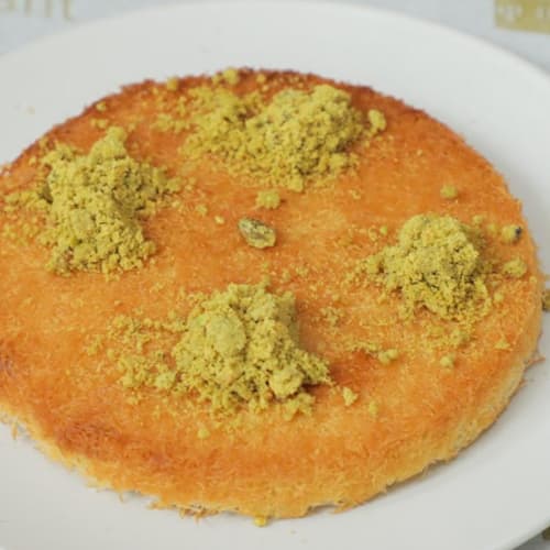 Restaurant Hadramout, Den Haag