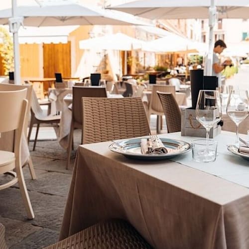 Platea, Montecatini Alto