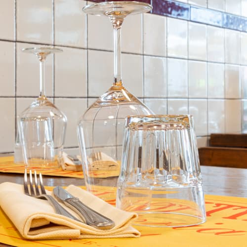 Trattoria Pallottino, Firenze