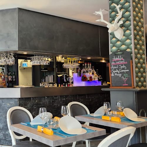 Bistro Victoria, Valleiry