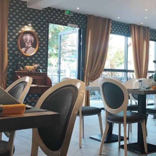 Bistro Victoria, Valleiry