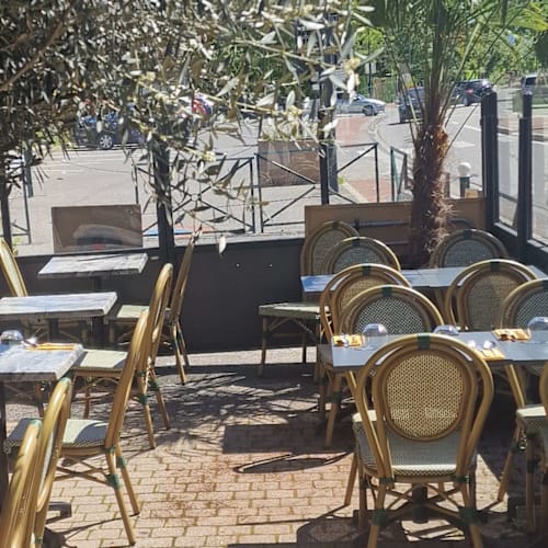 Bistro Victoria, Valleiry