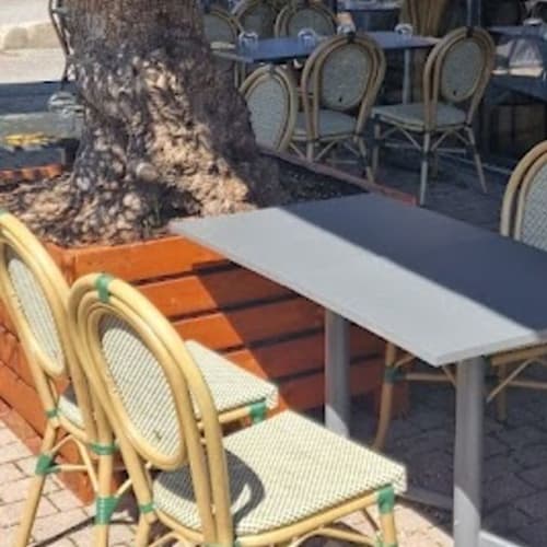 Bistro Victoria, Valleiry
