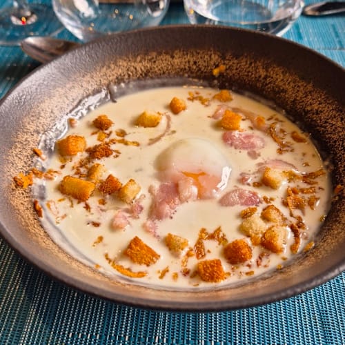 Bistro Victoria, Valleiry